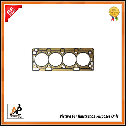 Cylinder Head Gasket Set Replacement for Opel Vauxhall 1.6 XER (2011–2016)