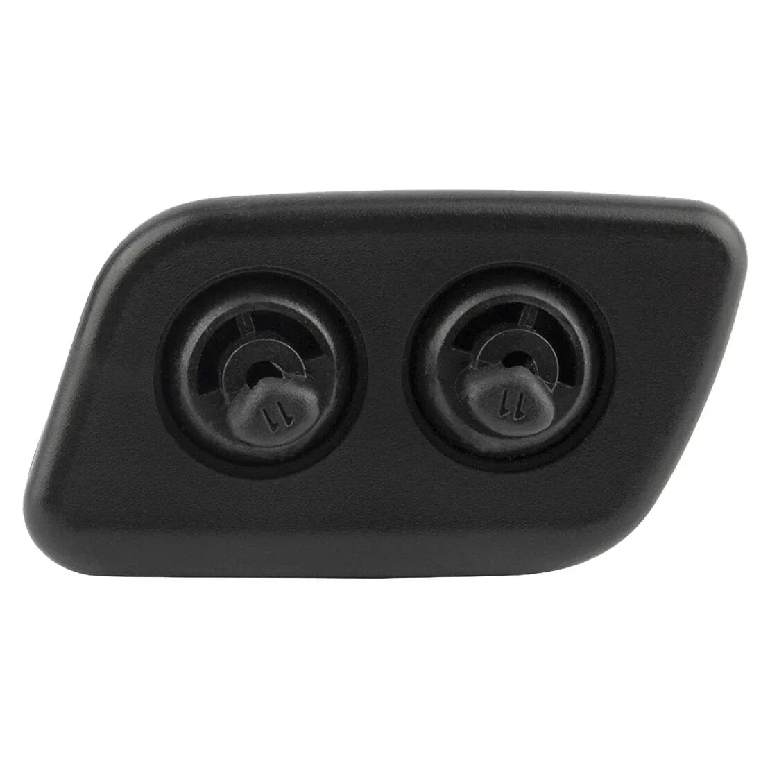 Headlight Spray Nozzle 2 x For BMW E39 525i 528i 530i 540i M5 (1997-2003)