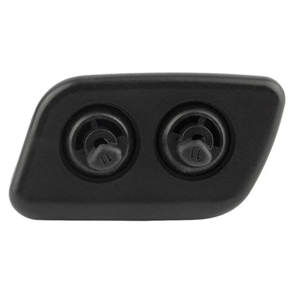 Headlight Spray Nozzle 2 x For BMW E39 525i 528i 530i 540i M5 (1997-2003)