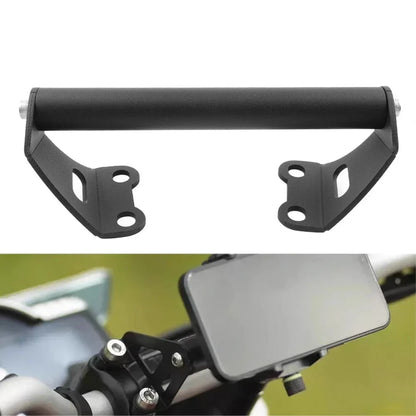 GPS Navigation Bracket for Speed 400 Scrambler 400X (2024)