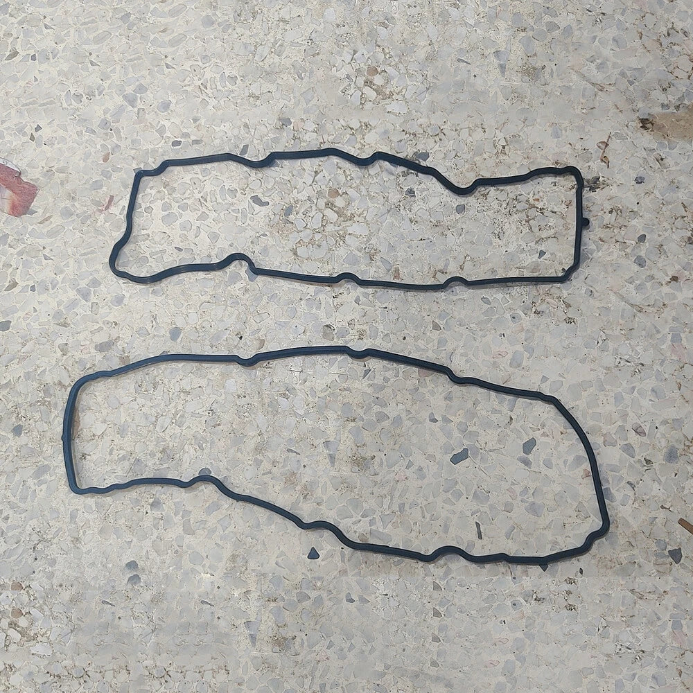 Valve Cover Gasket Set for Jeep Dodge Dakota Durango 3.7L (2000-2004)