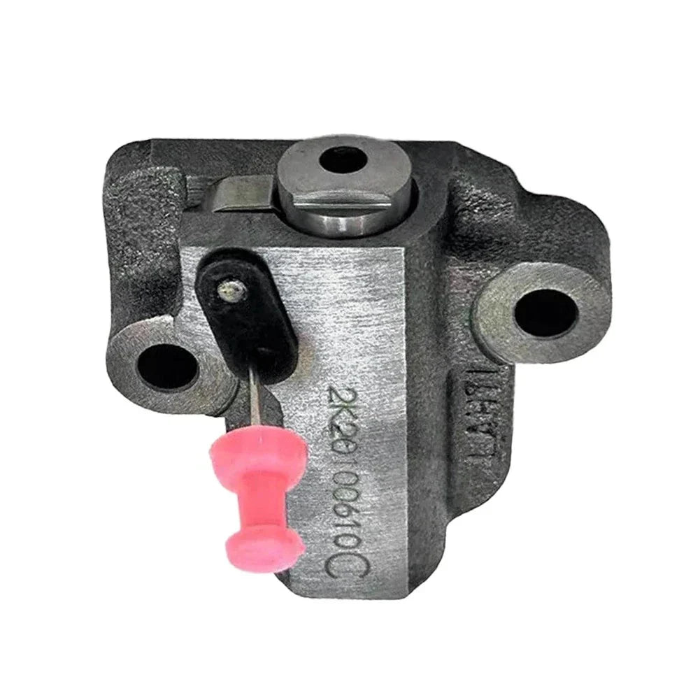 2 x Oil Pressure Timing Chain Tensioner for Hyundai Genesis Azera Kia 3.3L 3.8L