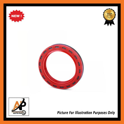 Camshaft Seals Pair Replacement for Vauxhall C20XE C20LET (1989–1999)