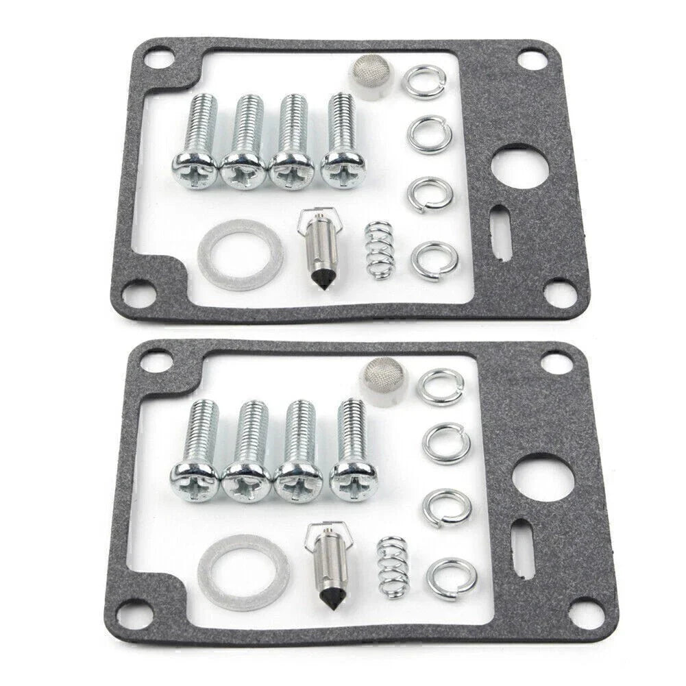 Carburetor Repair Rebuild Kit  for YAMAHA XV1100 XV1000 VIRAGO (1981-1999)
