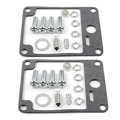 Carburetor Repair Rebuild Kit  for YAMAHA XV1100 XV1000 VIRAGO (1981-1999)
