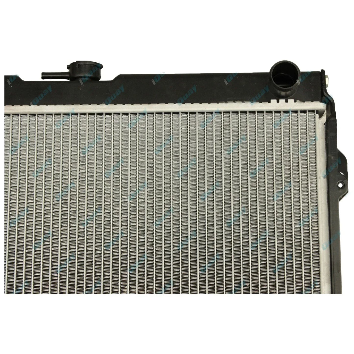 Alloy Core Radiator for Toyota Hilux YN55 YN57 YN65 YN85 1.6L 1.8L 2.0L (1983-1997)