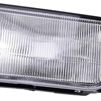 White Lens Fog Light Housing for BMW 3 Series E36 2 x 1992-1998