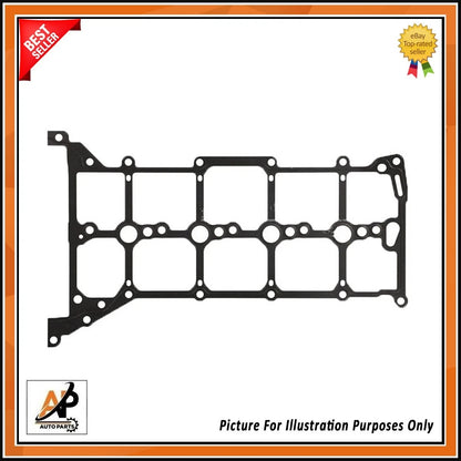 Camshaft Cover Gasket Seal for Ford 2.0 EcoBlue Engine (2012–2019)