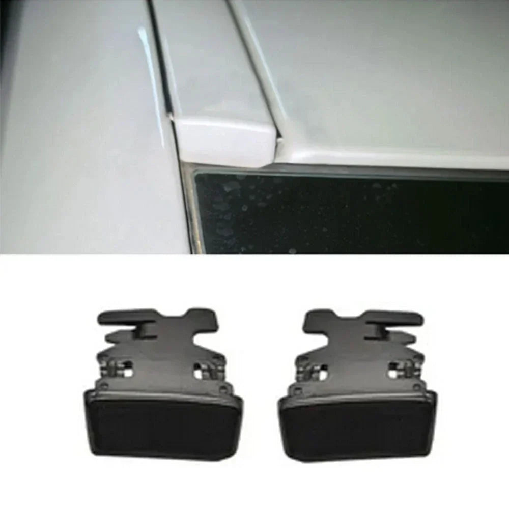 Roof Rail Molding Trim Cover for BMW G30 5 Series (2017-2023)