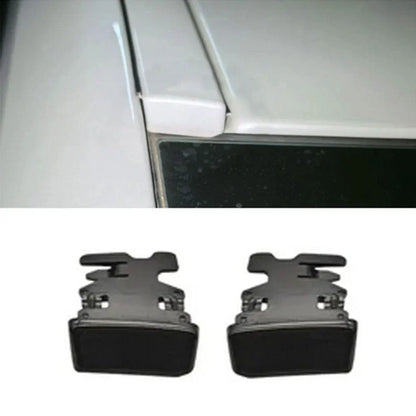 Roof Rail Molding Trim Cover for BMW G30 5 Series (2017-2023)