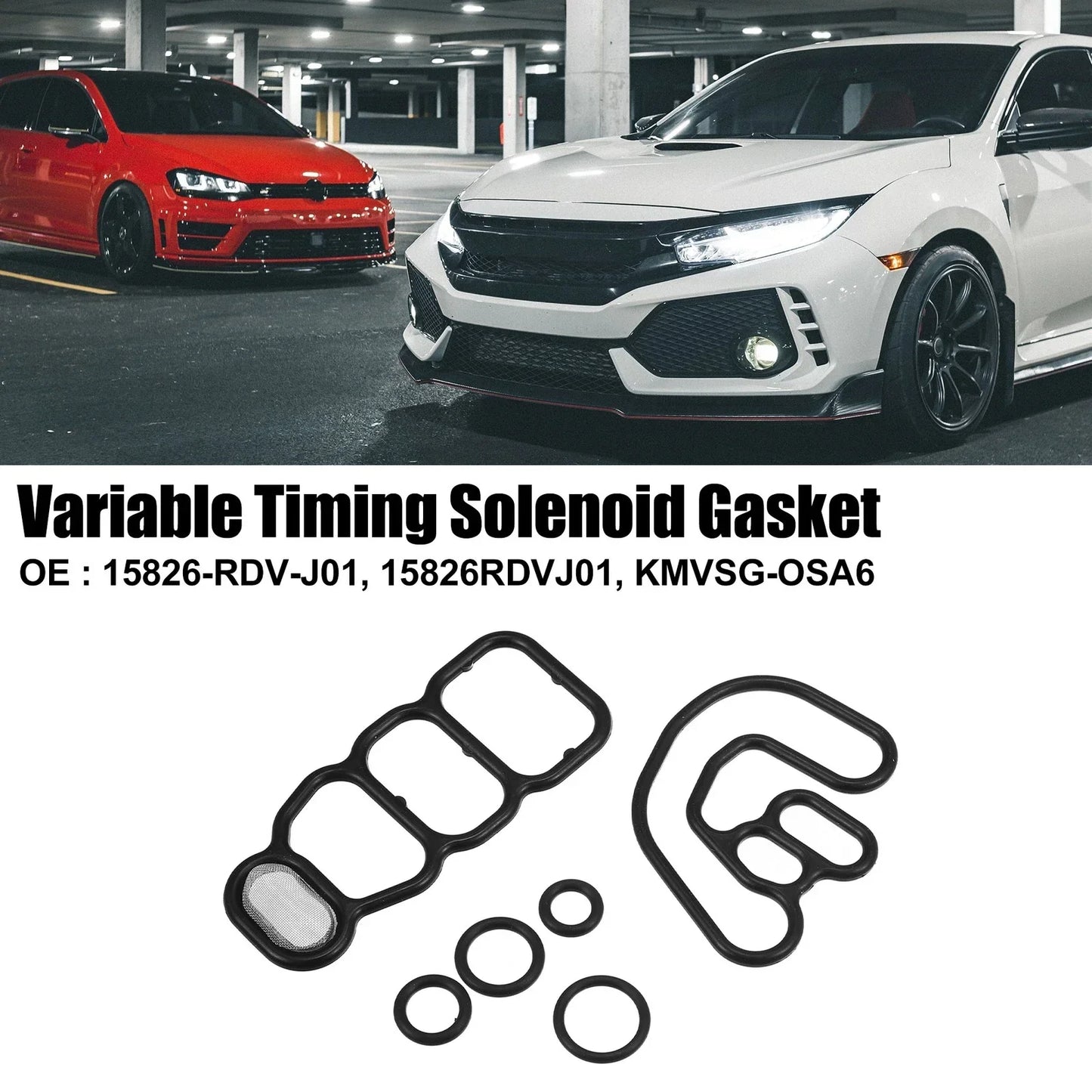 Variable Timing Solenoid Gasket for Honda Pilot (2006-2008)