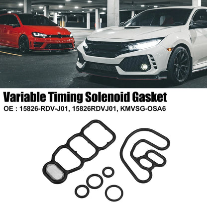 Variable Timing Solenoid Gasket for Honda Pilot (2006-2008)