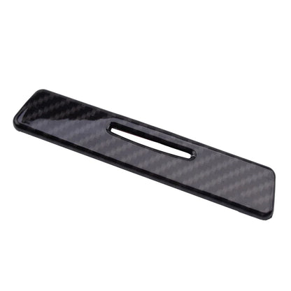 Glove Box Cover Frame & Cup Holder Trim for BMW 3 Series E90 E92 E93 (2007-2013)