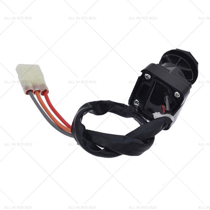 Ignition Key Switch for Arctic Cat 350 366 400 425 450 XC450