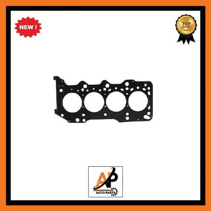 Cylinder Head Gasket Replacement for Mazda CX-5 2.2 Diesel (2012–2018)
