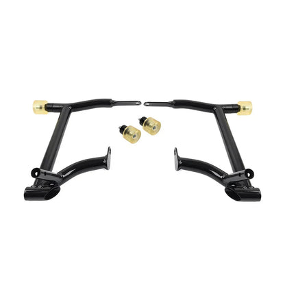 Saddlebag Guard Rails Crash Bar for Harley Road Street Glide (2014-2024)