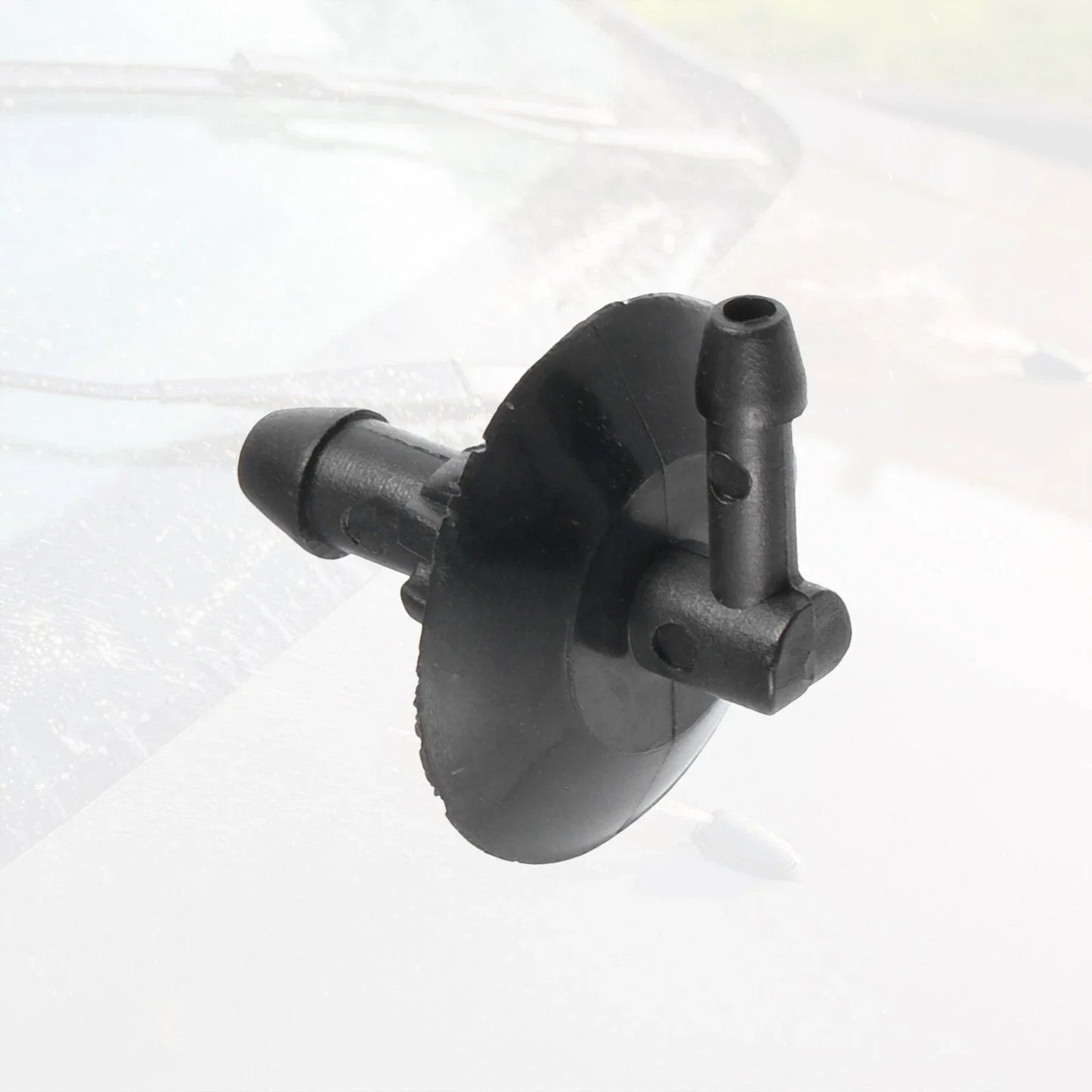 Windshield Wiper Washer Nozzle for Dodge Sprinter 2500 (2002-2018)