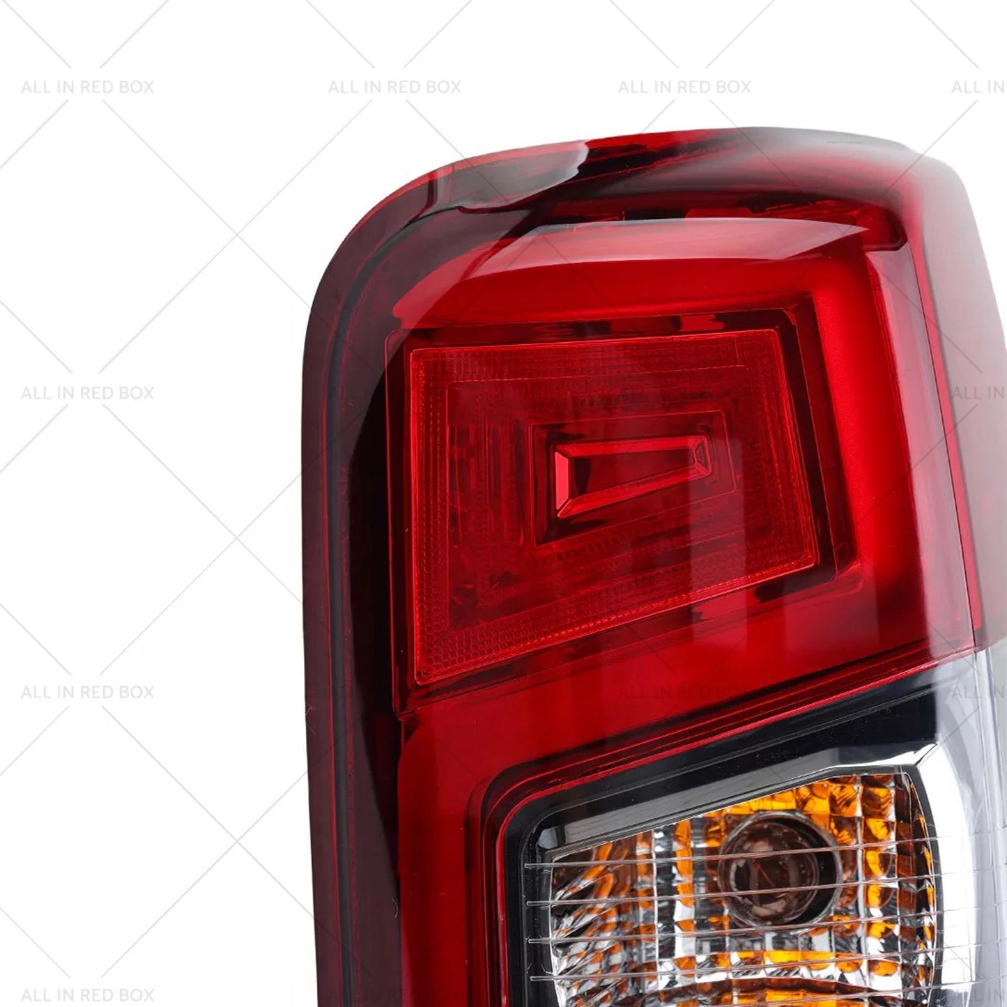 LED Rear Right Tail Light for Mitsubishi Triton MR GLS GSR (2018-2023)