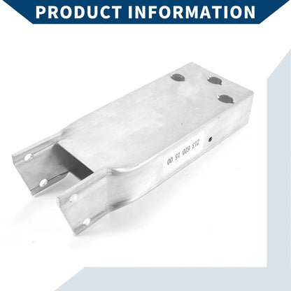 Front Left Bumper Retainer Bracket for Mercedes Benz CLS450 (2019-2023)