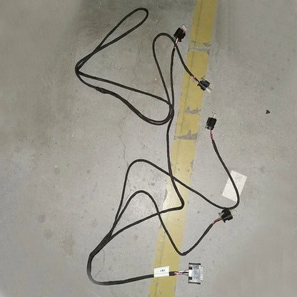 Parking Sensor Wiring Harness for BMW X5 2010-2013