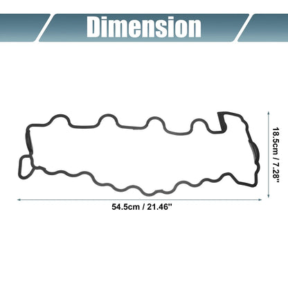 Valve Cover Gasket for Mercedes-Benz G 55 AMG 2003-2011