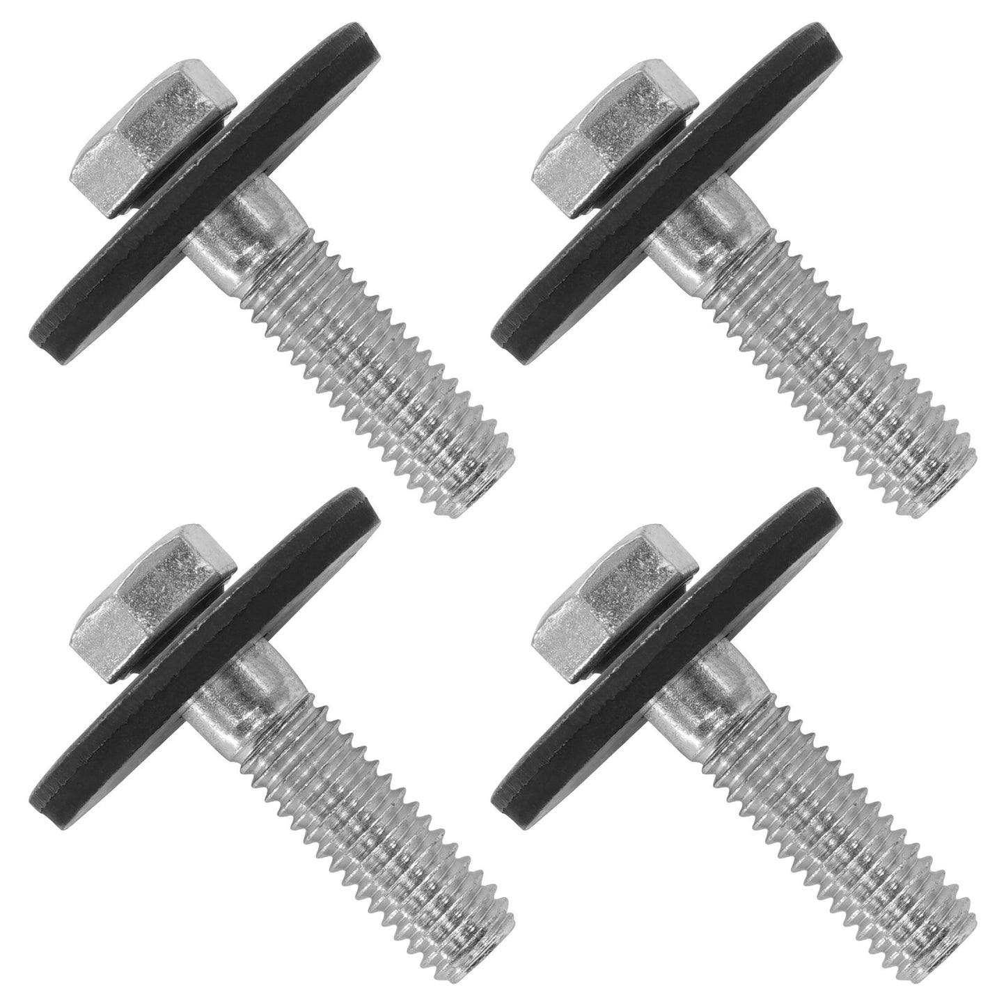 Deck Blade Bolt and Washer Kit for John Deere 108 111 111H 112L (1958–1993)