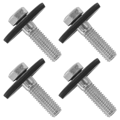 Deck Blade Bolt and Washer Kit for John Deere 108 111 111H 112L (1958–1993)