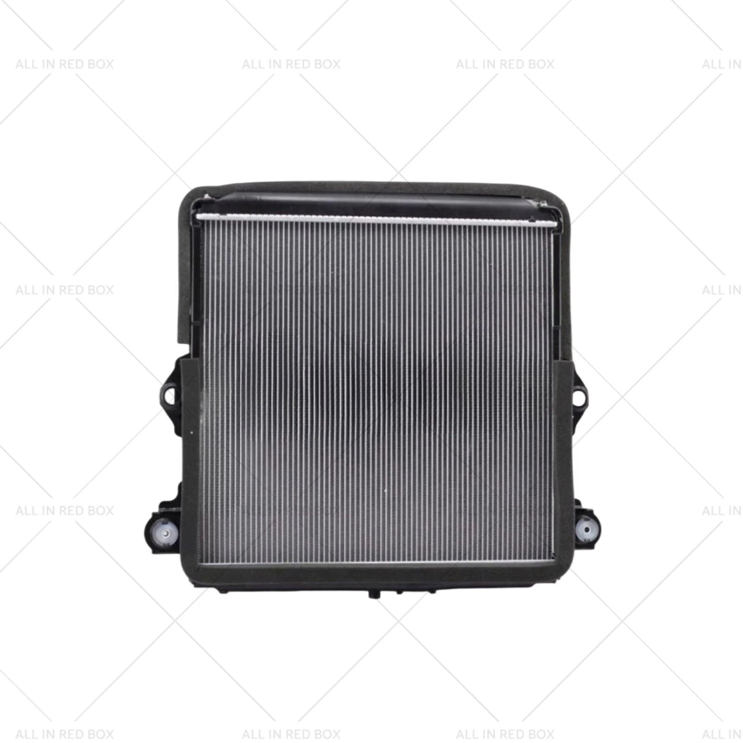 Heavy-Duty Heat Sink for Toyota 4.5L V8 1VD-FTV (2007-2016)