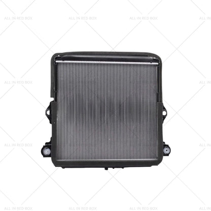 Heavy-Duty Heat Sink for Toyota 4.5L V8 1VD-FTV (2007-2016)