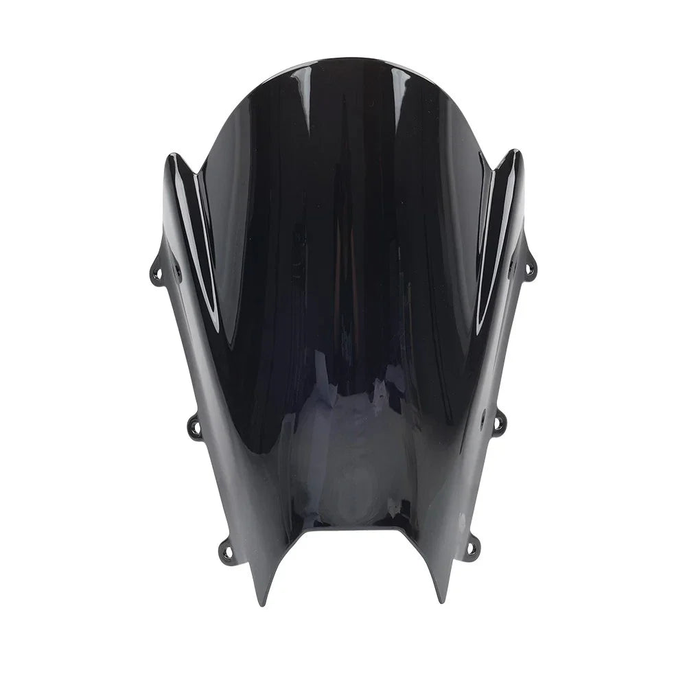 Windshield Visor Shield for Suzuki GSX-8R GSX8R (2024-2025) Black