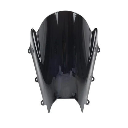 Windshield Visor Shield for Suzuki GSX-8R GSX8R (2024-2025) Black