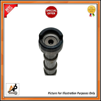 Exhaust Camshaft OEM Replacement for Citroen C4 C5 C8 Dispatch 2.0 HDI (2005–2016)