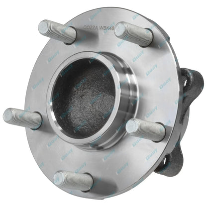 Front Wheel Bearing Hub Assembly for Nissan Skyline V35 2001~2006 RWD Sedan