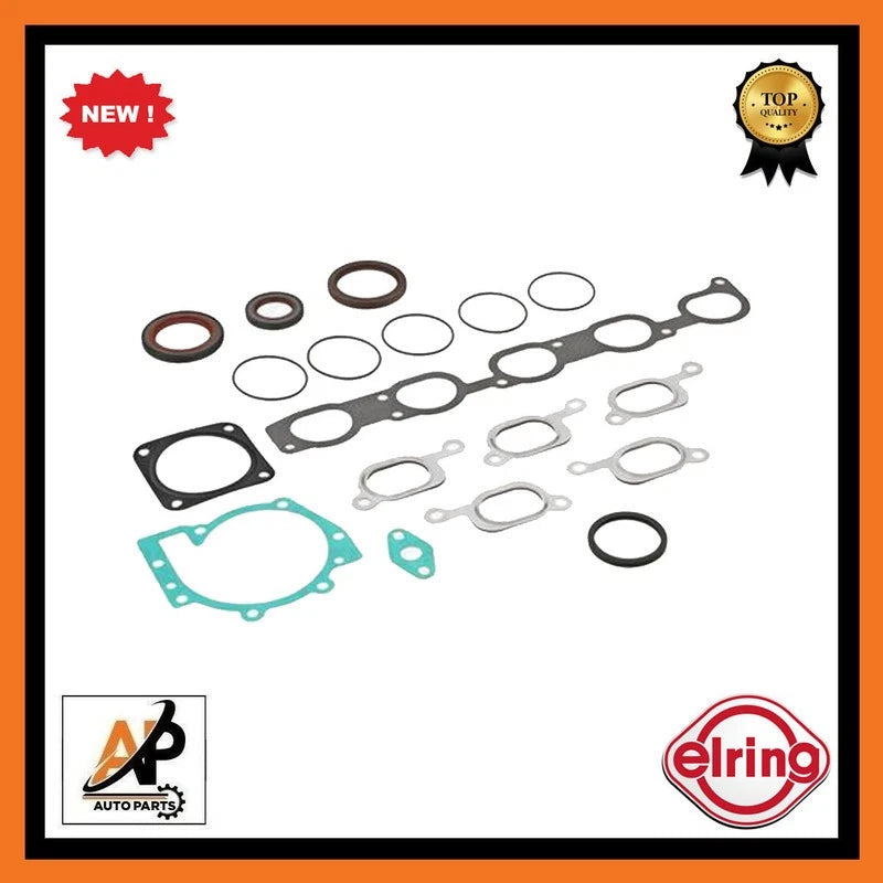 Cylinder Head Gasket Kit for Volvo D4192 T2 (1999–2004)