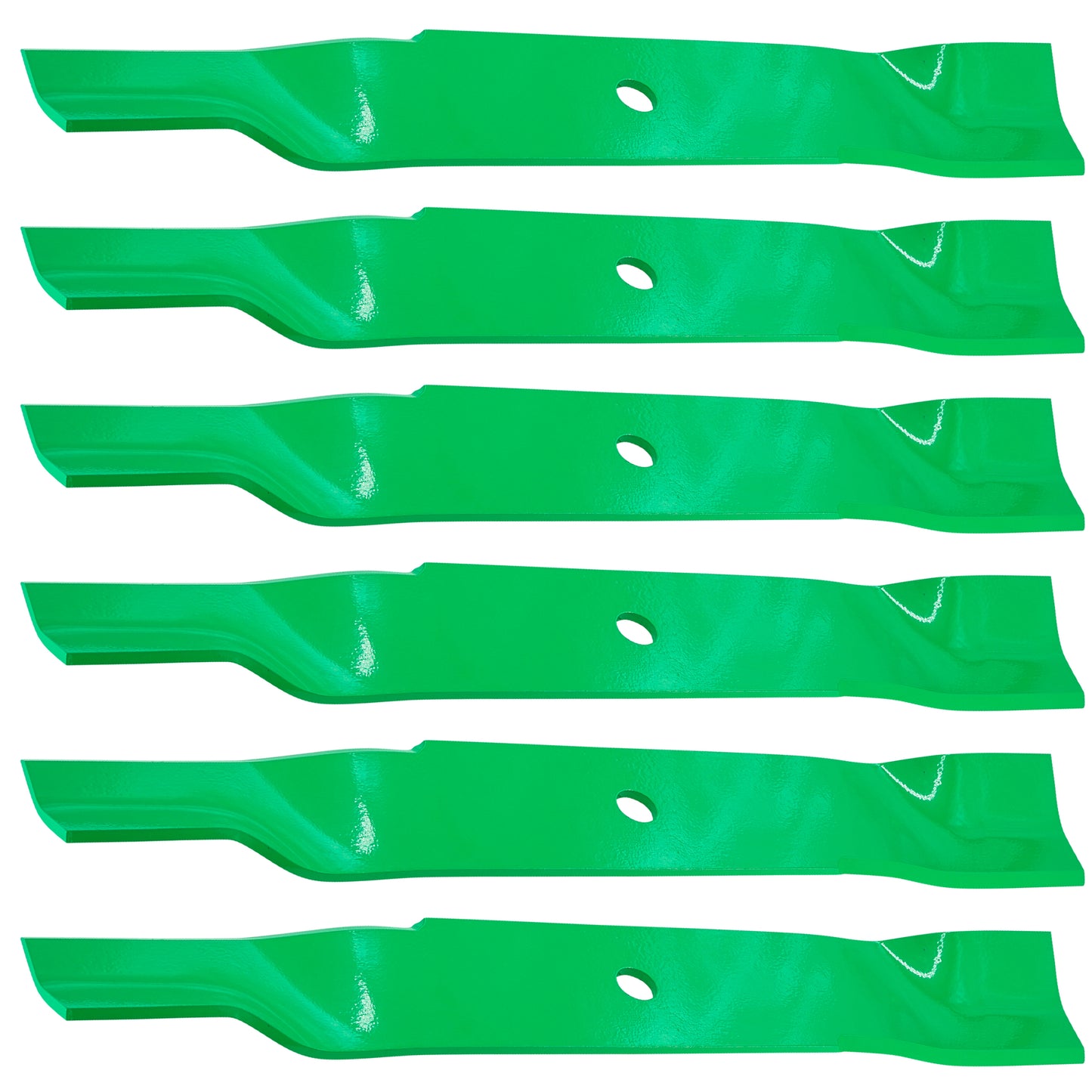 Deck High Lift Blade Replacement for MTD Cub Cadet (2005–2015)