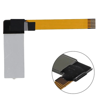 Plastic LCD Display Screen Replacement for Kenworth Trucks Speedometer