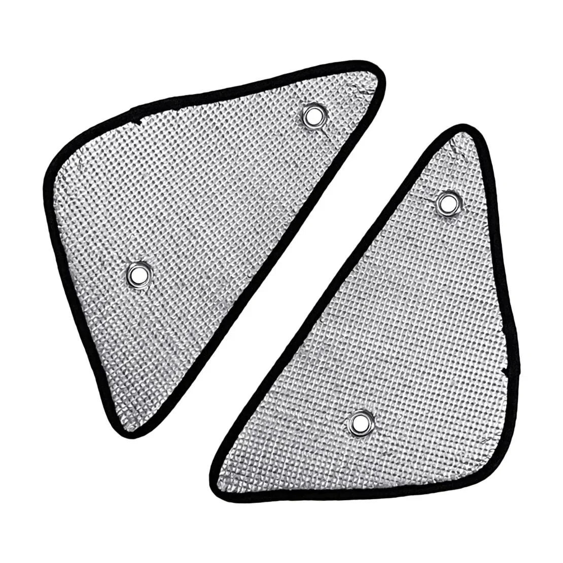 Side Window Cover Sun Shade UV Block for Honda CR-V (2012-2016)
