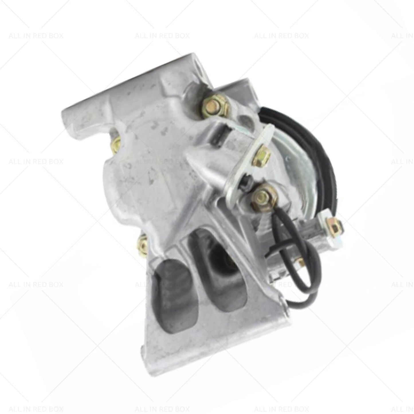 AC Compressor for Mazda 2 DE 1.5L Petrol (10/07 - 07/14)