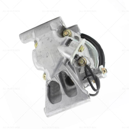 AC Compressor for Mazda 2 DE 1.5L Petrol (10/07 - 07/14)