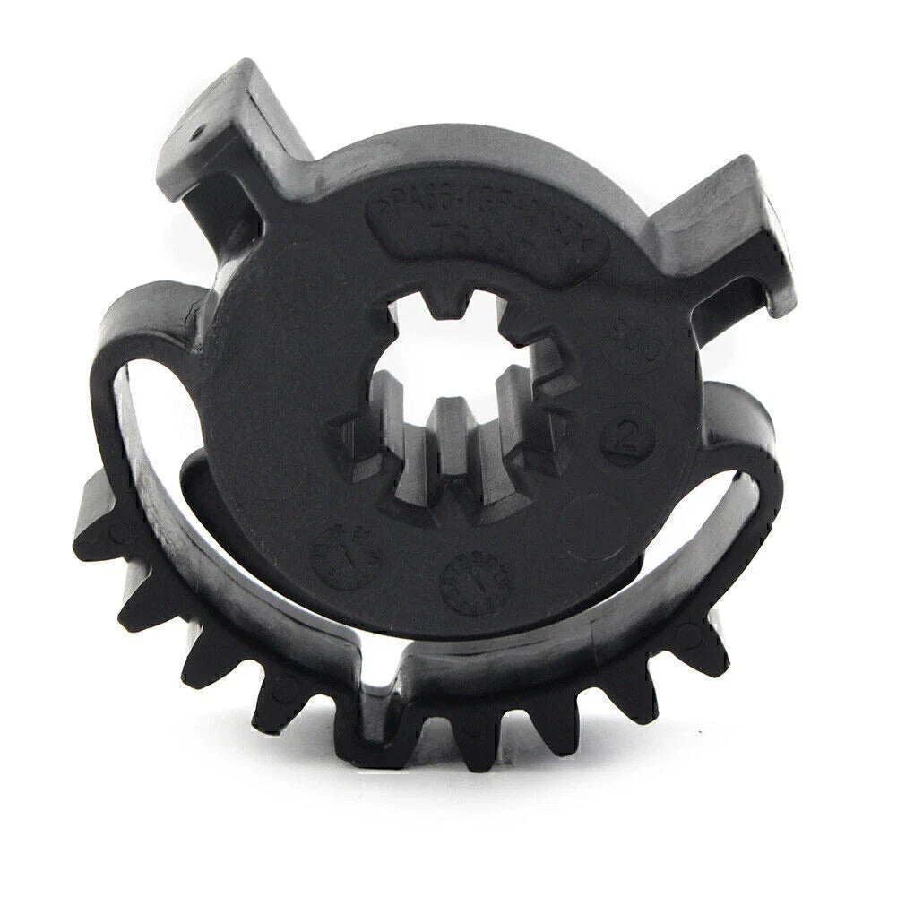 A/C HVAC Heater Actuator Gear for Jeep Grand Cherokee (2011-2016)