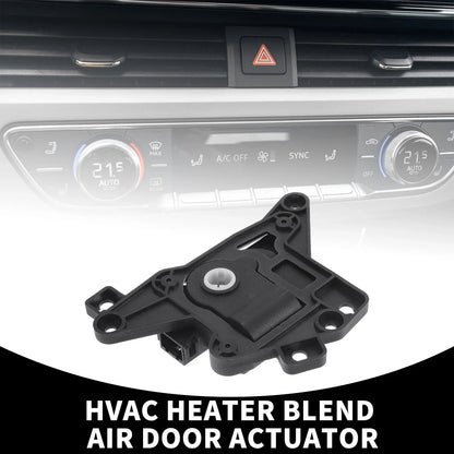 HVAC Heater Blend Door Control Actuator for Hyundai Elantra (2009-2010)