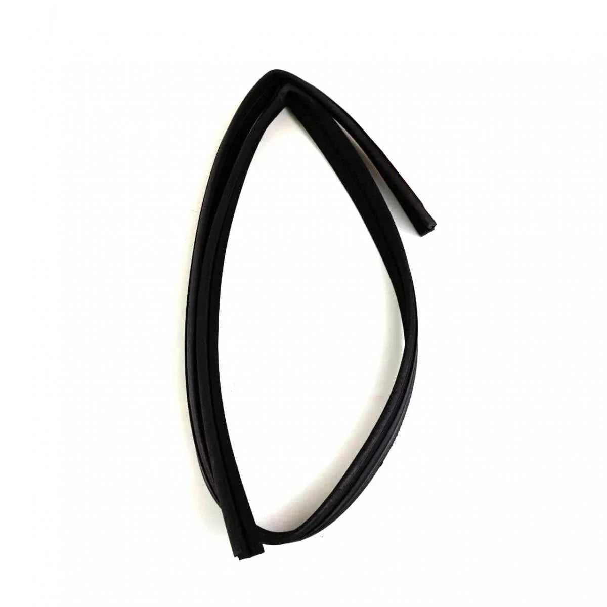 Glass Run Door Channel Rubber Right Fits BMW E30 3 Series 2D Coupe 1982-94 D08
