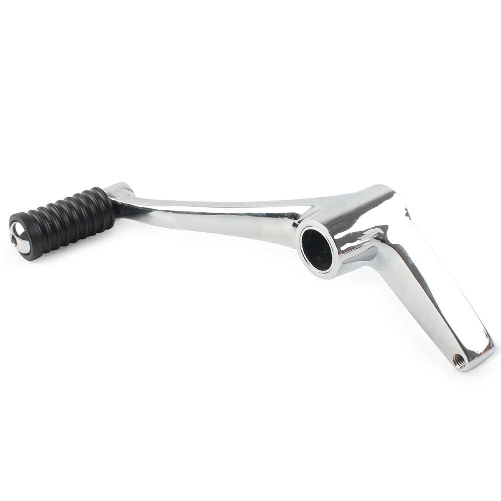 Heel Toe Shift Lever with Pegs for Harley Sportster XL883 Forty Eight (2004-2022)