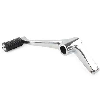 Heel Toe Shift Lever with Pegs for Harley Sportster XL883 Forty Eight (2004-2022)