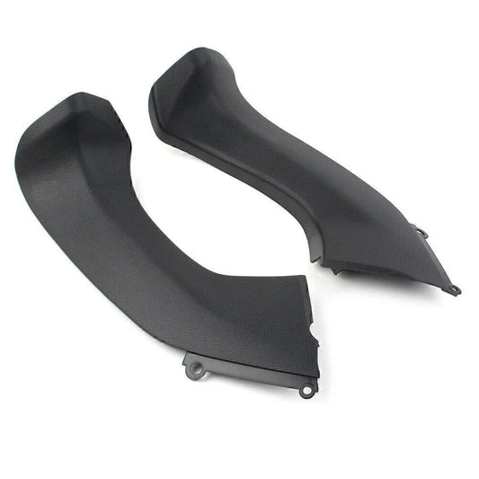 Air Duct Cover Trim for KAWASAKI Ninja ZX10R (2006-2007)