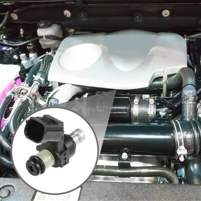 Fuel Injectors for Honda Generators - Metal Black (No specific years available)