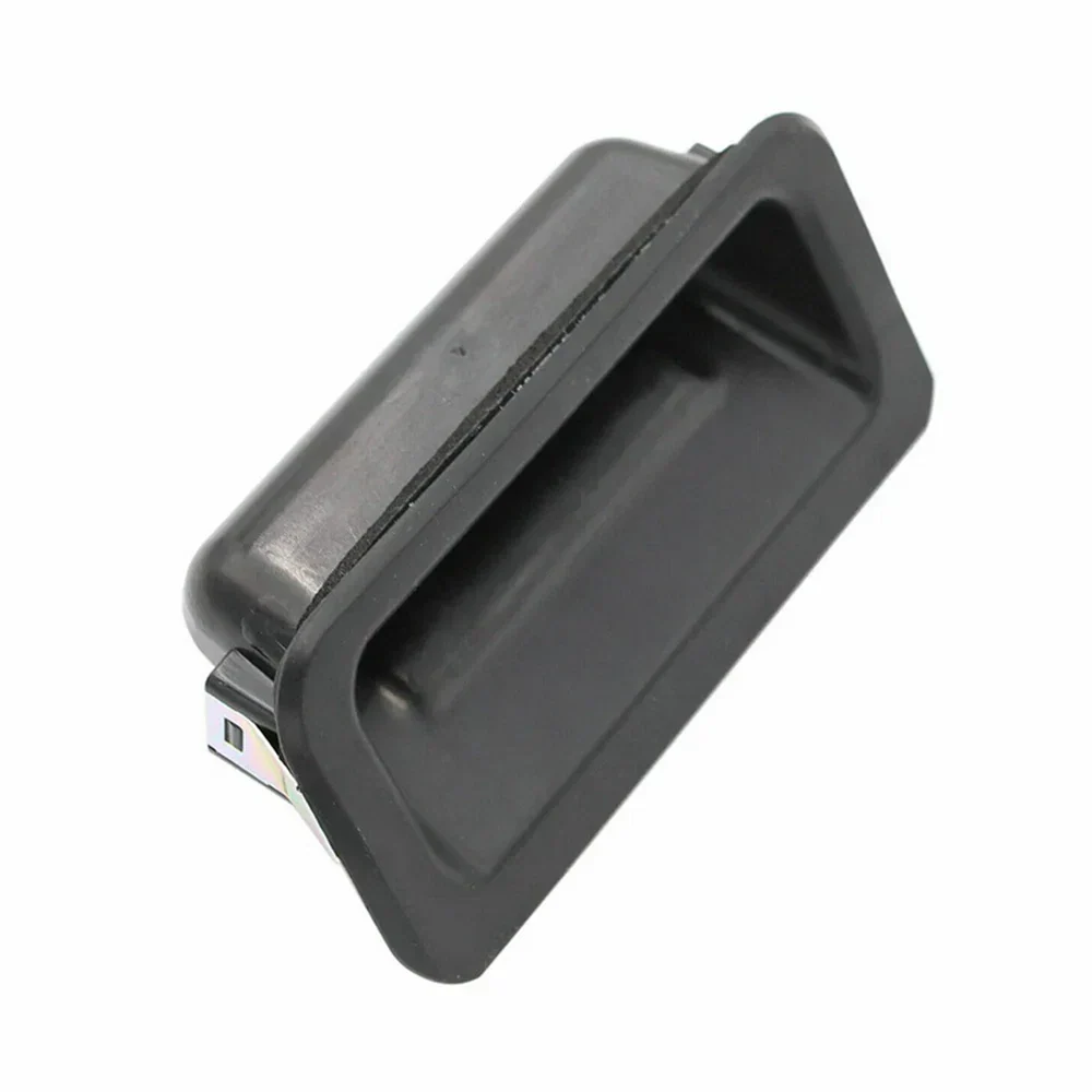 Black Rear Boot Trunk Lid Lock Release Handle for Kia Forte (2011-2013)