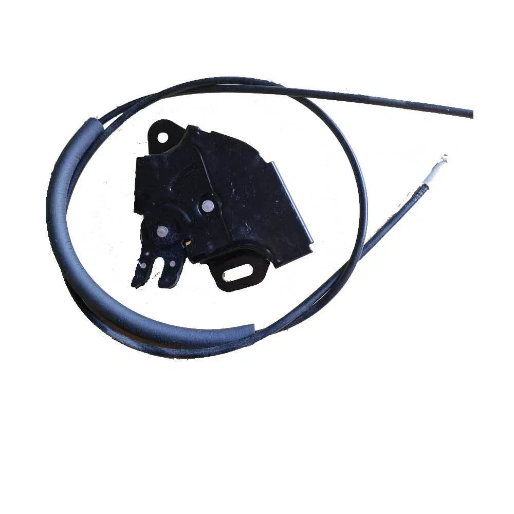 RH Sliding Door Lock Mechanism for Toyota Hiace Commuter (2005-2019)