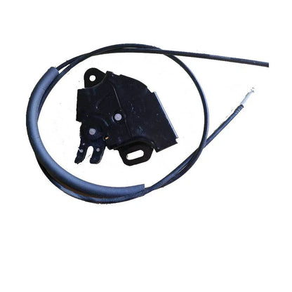 RH Sliding Door Lock Mechanism for Toyota Hiace Commuter (2005-2019)
