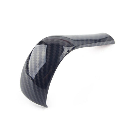 Gear Shift Knob Cap Trim for BMW 5 E60 E61 X3 E83 X5 E53 (2001-2010)